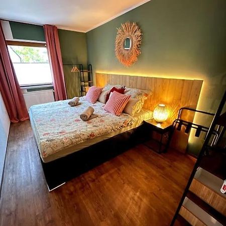 Cozy Wilkipartment Bis 4 Pers - Hund - Netflix - Wlan - Wintergarten - Coffeebar - Popcorn Verl Bagian luar foto