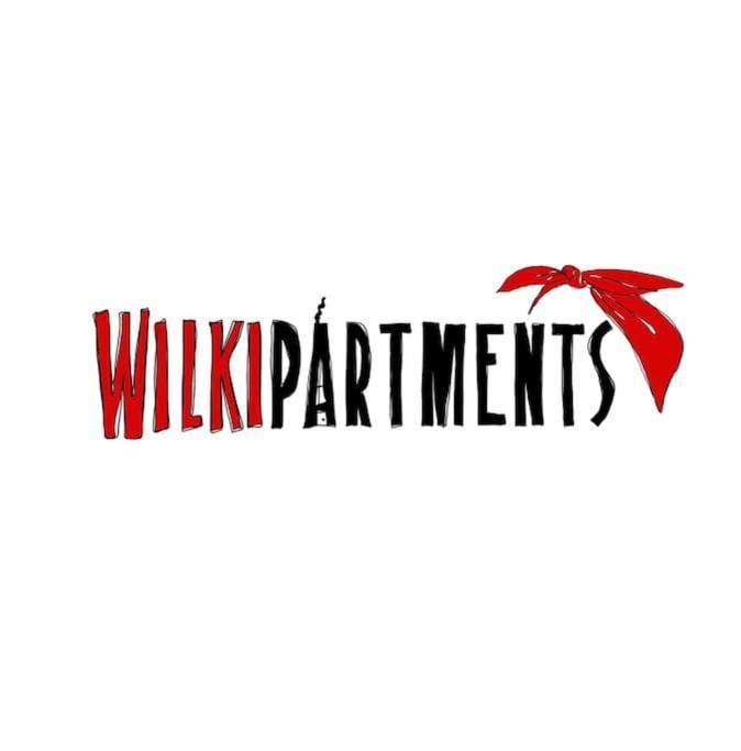 Cozy Wilkipartment Bis 4 Pers - Hund - Netflix - Wlan - Wintergarten - Coffeebar - Popcorn Verl Bagian luar foto