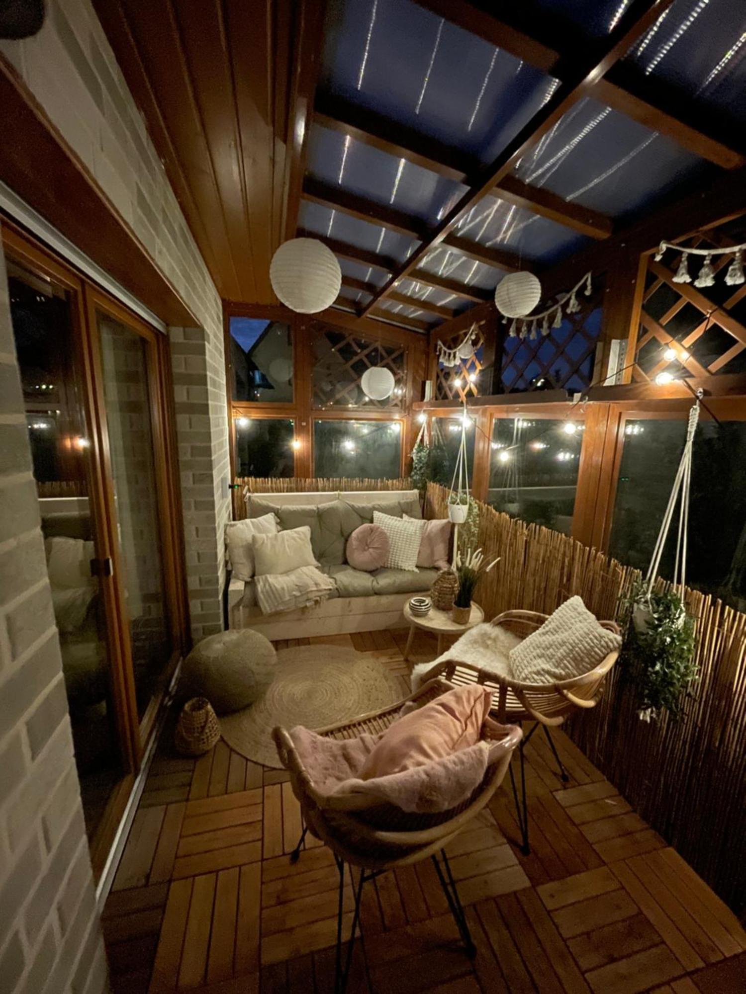 Cozy Wilkipartment Bis 4 Pers - Hund - Netflix - Wlan - Wintergarten - Coffeebar - Popcorn Verl Bagian luar foto